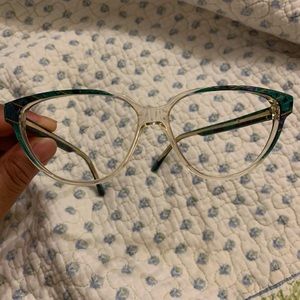 Balenciaga Frames - Lensless